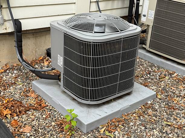 24/7 Emergency Hvac experts in Oakley, UT
