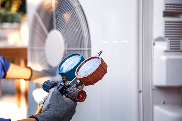 Affordable Hvac solutions in Oakley, UT
