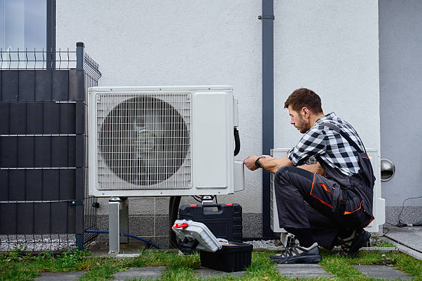 Trusted Hvac service in Oakley, UT - AAA Pro HVAC